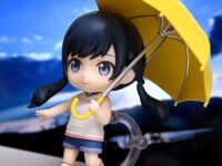 【天気の子】ねんどろいど「天野陽菜」明日予約開始の画像