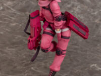 【ガンゲイル・オンライン】「レン～Desert Bullet Ver.～」フィギュア 再販決定！の画像