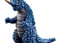 【ウルトラマン】ウルトラ怪獣シリーズ「ギマイラ」「ギガデロス」「スカルゴモラ」ソフビ 予約開始の画像