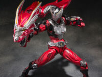 【駿河屋予約開始！】S.I.C.「仮面ライダー龍騎」「仮面ライダークウガ マイティフォーム」ほか【バンダイ1月一般】の画像