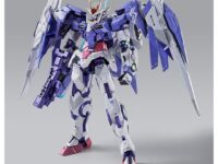 【受付開始】開催記念商品「メタルビルド ダブルオーライザー デザイナーズブルー Ver.」ほか全7種 第3回事前購入【魂ネイション2019】の画像