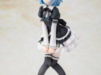 【りゅうおうのおしごと！】カドカワ「空銀子 ゴスロリVer.」フィギュア 予約開始の画像