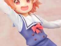 【私に天使が舞い降りた！】「星野 ひなた」フィギュア 13日より予約開始決定【FOTS JAPAN】の画像