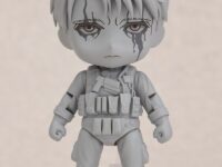 【DEATH STRANDING】ねんどろいど「クリフサム」商品化決定【東京ゲームショウ2019】の画像