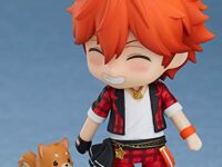 【あんさんぶるスターズ！】ねんどろいど「明星スバル」予約開始、ショップ特典ありの画像