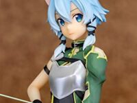 【ソードアート・オンラインⅡ】「シノン ALOver.」フィギュア 予約開始【B´full FOTS JAPAN】の画像