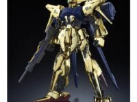 【ガンプラ】「MG 百式改」「ガンダムW系 旧キット」プレバン再販決定の画像