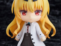 【ありふれた職業で世界最強】ねんどろいど「ユエ」【Amazon予約開始】の画像