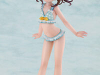 【りゅうおうのおしごと！】「雛鶴あい 水着Ver.」1/12フィギュア 予約開始【フリーイング】の画像