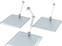 【フィギュア＆プラモ用】グッスマより「THE シンプルスタンド×3」発売決定の画像