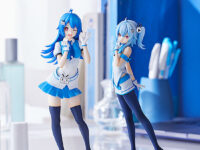 【ビリビリ動画 看板娘】POP UP PARADE「22娘」「33娘」フィギュア 予約開始の画像