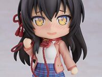 【可愛ければ変態でも好きになってくれますか？】ねんどろいど「朱鷺原紗雪」本日予約開始の画像