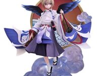 【陰陽師/中国アプリゲーム】「少羽大天狗」フィギュア 予約開始の画像