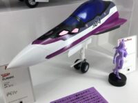 【マックスファクトリー】「マクロス」「ダグラム」新作ロボプラモ展示情報まとめ【全日本模型ホビーショー】の画像