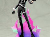 【プロメア】コトブキヤ「リオ・フォーティア」フィギュア【Amazon予約開始】の画像