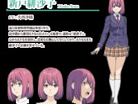 【食戟のソーマ】「新戸緋沙子」「小林竜胆」1/4スケールバニーフィギュア発売決定【フリーイング】の画像