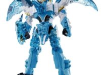 【騎士竜戦隊リュウソウジャー】「竜装変形 DXヨクリュウオー」商品情報公開の画像