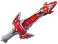 【ウルトラマンタイガ】「DXタイガトライブレード」「ウルトラ怪獣シリーズ ゴロサンダー」【Amazon予約開始】の画像