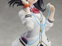 【SSSS.GRIDMAN】アニまるっ！「宝多六花」フィギュア【予約開始】の画像