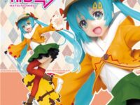 【プライズフィギュア】「SSSS.GRIDMAN 宝多六花」「初音ミク バースデーフィギュア 2019ver.」ほか【10月まとめ】の画像