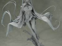 【コトブキヤ】「アズールレーン 大鳳」「ポケモン イワーク VS. ピカチュウ」フィギュア 初展示の画像