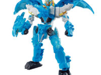 【食玩】ミニプラ「騎士竜合体シリーズ06 ヨクリュウオー」商品画像公開の画像