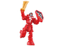 【ガチャガチャ】「騎士竜戦隊リュウソウジャー うごくリュウソウル」今月発売の画像