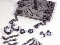 【スケベブンドド用】1/12可動フィギュア用「拘束枷セット」【通販開始】の画像