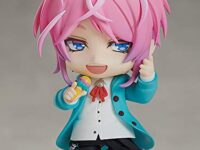 【ヒプノシスマイク】ねんどろいど「飴村乱数」予約開始、ショップ特典ありの画像