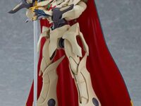 【天空のエスカフローネ】モデロイド「エスカフローネ」プラモ 予約開始の画像