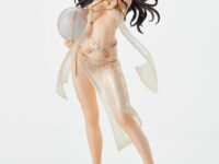 【シャイニング・ビーチヒロインズ】ヴェルテクス「ソニア-Summer Princess-」フィギュア 明日予約開始の画像