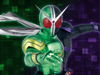 【仮面ライダーW】変身ベルト「CSM ダブルドライバー ver.1.5（イベント会場受取り）」抽選販売【受付は本日23時まで】の画像