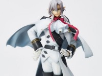 【終わりのセラフ】ユニオン「フェリド・バートリー」フィギュア 予約開始の画像