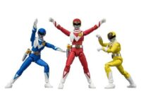 【食玩】新シリーズ『SHODO SUPER』より「太陽戦隊サンバルカン」アクションフィギュア【プレバン受注開始】の画像