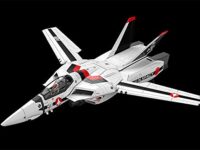 【マクロス】minimum factory「VF-1 ファイター バルキリー」1/20プラモデル 予約開始の画像
