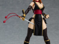 【DOA】figma「霞 C2黒ver.」可動フィギュア 明後日より予約開始、商品画像公開の画像
