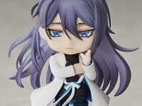 【ヒプノシスマイク】ねんどろいど「神宮寺寂雷」Amazon予約開始の画像