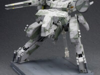 【メタルギアソリッド】コトブキヤ「メタルギア REX」プラモデル 再販決定【Amazon予約開始】の画像
