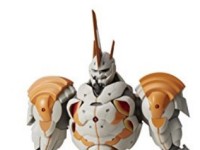 【ブブキ・ブランキ】RIOBOT「ブランキ”王舞”(完全体Ver.) アクションフィギュア」予約開始の画像