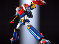 超合金魂「超電磁ロボ コン・バトラーV F.A.」3月発売決定！明日予約開始の画像