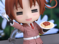 【ヘタリア】ねんどろいど「イタリア」31日予約開始の画像