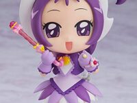 【おジャ魔女どれみ】ねんどろいど「瀬川おんぷ」本日予約開始の画像