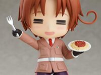 【ヘタリア】ねんどろいど「イタリア」予約開始の画像