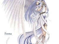 【イース】ミートス「フィーナ」フィギュア 制作決定の画像