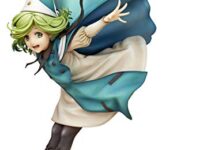 【とんがり帽子のアトリエ】キューズQ「ココ」フィギュア【Amazon予約開始】の画像