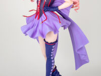 【マクロスF】「シェリル・ノーム」等身大フィギュア 本日予約開始、価格240万円！の画像