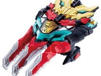 【騎士竜戦隊リュウソウジャー】「変身竜爪 DXマックスリュウソウチェンジャー」Amazon予約開始の画像