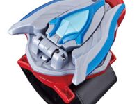 【ウルトラマンタイガ】「DXプラズマゼロレット」予約開始の画像