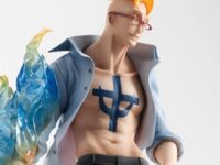 【ワンピース】POP「船医者マルコ」フィギュア 商品情報公開、8日予約開始の画像