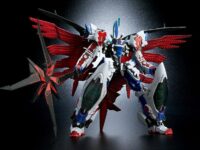 HAGANEWORKS「デモンベイン オプションセット(シャンタク&ロイガー&ツァール)」明日予約開始!デモンベイン本体の再販も決定の画像